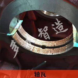 上海多木實業有限公司-成功案例