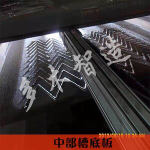 上海多木實業有限公司-成功案例